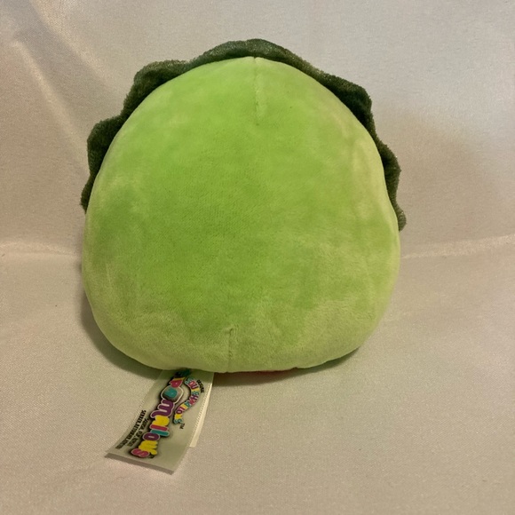 Squishmallow 5” Flipmallow (Tristan + Archie) - Picture 3 of 6